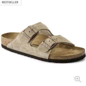 Birkenstock Arizona